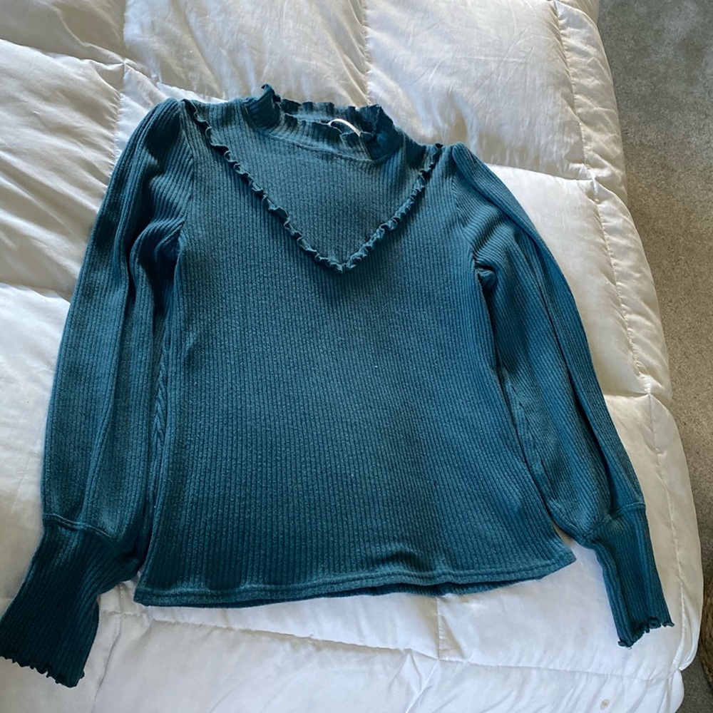 Free people top